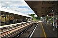 Orpington Station