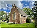 Church of St. Mary Magdalene, Tallarn Green