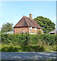 The Old Post Office, Herrings Road, Ponts Green