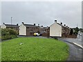 Terraced housing, Blucher