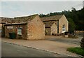 Village Hall and Felons Bar, Blanchland