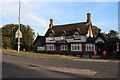 The Chequers, Houghton Regis