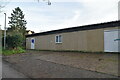 Balsham Scout Hut