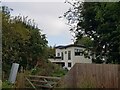 House at the end of Field End, Witchford