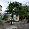 Roxburgh Place, Heaton, Newcastle