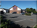 Premier Inn, Taunton East