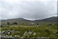 Ruin of Maen-y-Gaseg