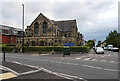 Christ Church, Heaton Road, Heaton, Newcastle