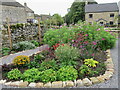 In Bellerby Community Garden