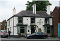 Beech Inn, Beech Road, Manchester