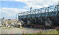 Starks Park (Raith Rovers FC)