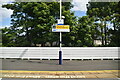 NT2791 : Kirkcaldy Station by N Chadwick