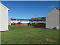 Berwick Townscape : Newfields estate, Berwick-upon-Tweed