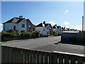 Berwick Townscape : Sea View, Berwick-upon-Tweed