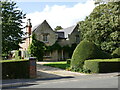 The Manor House, Ewerby