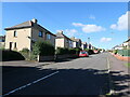 Berwick Townscape : St George