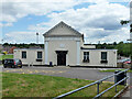 The Memorial Hall, Farnham, 2015