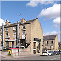 The International Restaurant, Morley Street (A647), Bradford