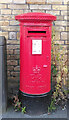 Post box, Morley Street (A647), Bradford