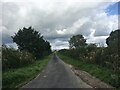 Lane to Abbot’s Close