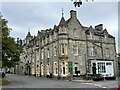 The Grant Arms Hotel, Grantown-on-Spey