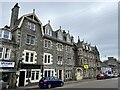 Former Hotel, Grantown-on-Spey