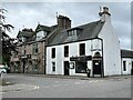 2 and 4 Church Square, Ballater