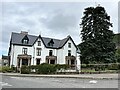 The Monaltrie Hotel, Ballater