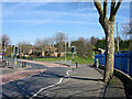 Hawbush Road near Brierley Hill, Dudley