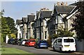 Mansfield Terrace, Dunlop, East Ayrshire