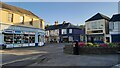 Aberkenfig Square