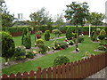 Pollington  Airfield  Memorial  Garden