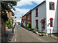 Upper Church Lane, Farnham