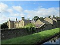 Hallington Hall and Outbuildings