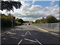 Station Road, Newbury