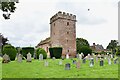 Great Salkeld, St. Cuthbert