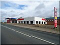 Garage on Beverley Road (A164)