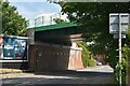 Railway bridge, A259