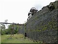 Hetty Pit / Great Western Mine