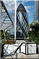 City of London : 30 St Mary Axe