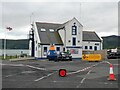 Red Bay Lifeboat station