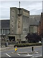 St Francis Xavier Church, Falkirk
