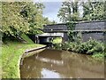 Quoisley Canal Bridge