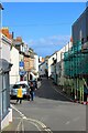 Swain Street, Watchet