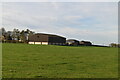 Barns, Yole Farm