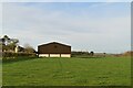 Barn, Yole Farm