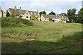 Cottages in Little Barrington