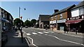 High Street, Abbots Langley