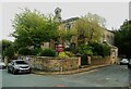 The Town Hall, Cottingley