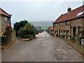 Craven Garth Farm heading South West